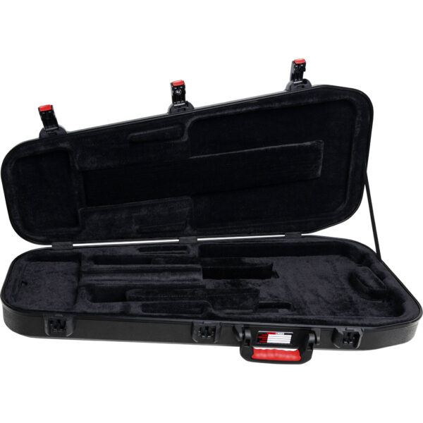 Gator Headless Elec. Guitar TSA Case - Imagen 9