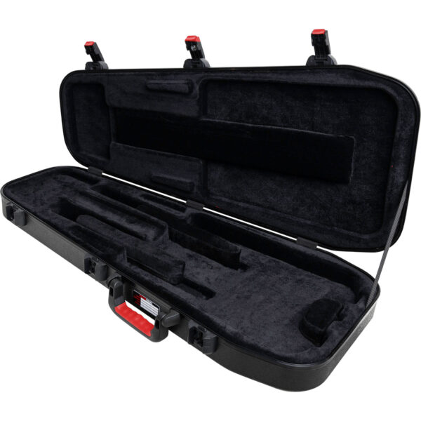 Gator Headless Elec. Guitar TSA Case - Imagen 10