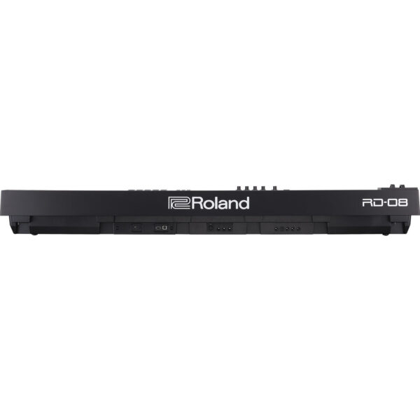 Roland RD-08 - Imagen 3