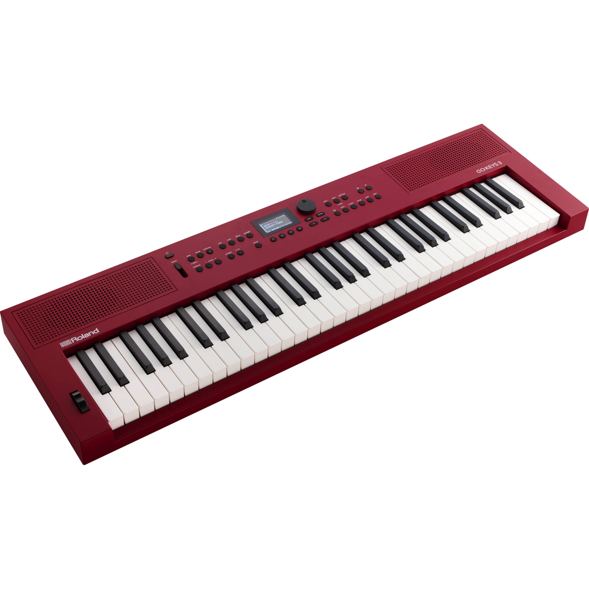 1711421452_1815350.jpg Roland GO:KEYS 3 RD - Imagen 1