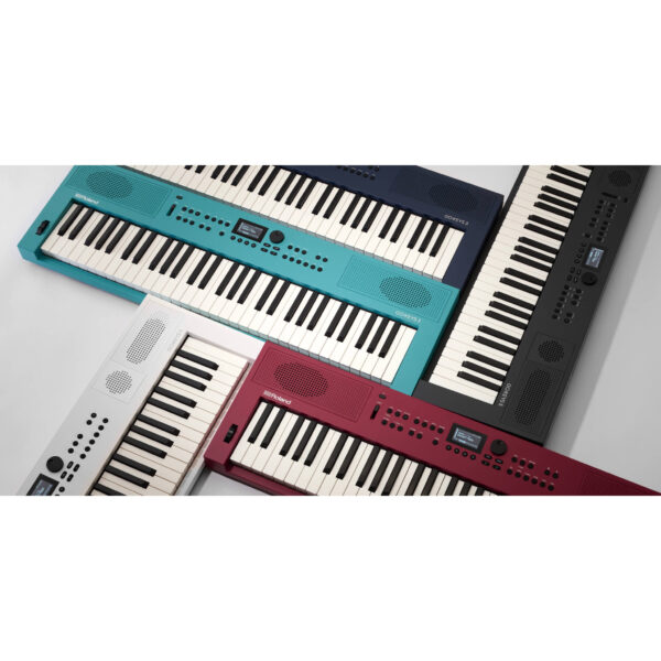 Roland GO:KEYS 3 MU - Imagen 5