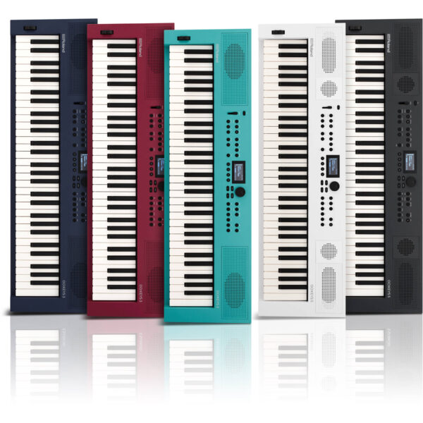 Roland GO:KEYS 3 MU - Imagen 6