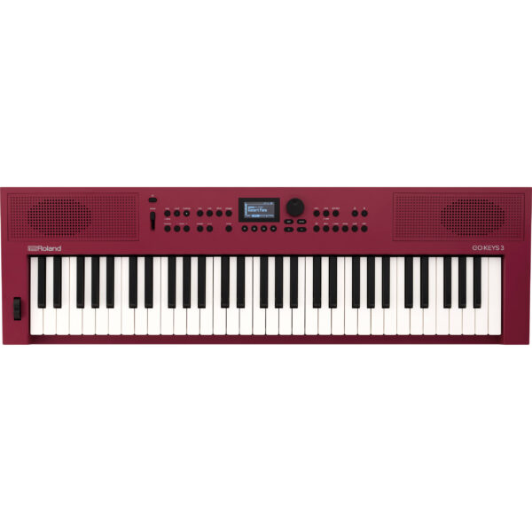 Roland GO:KEYS 3 RD - Imagen 3