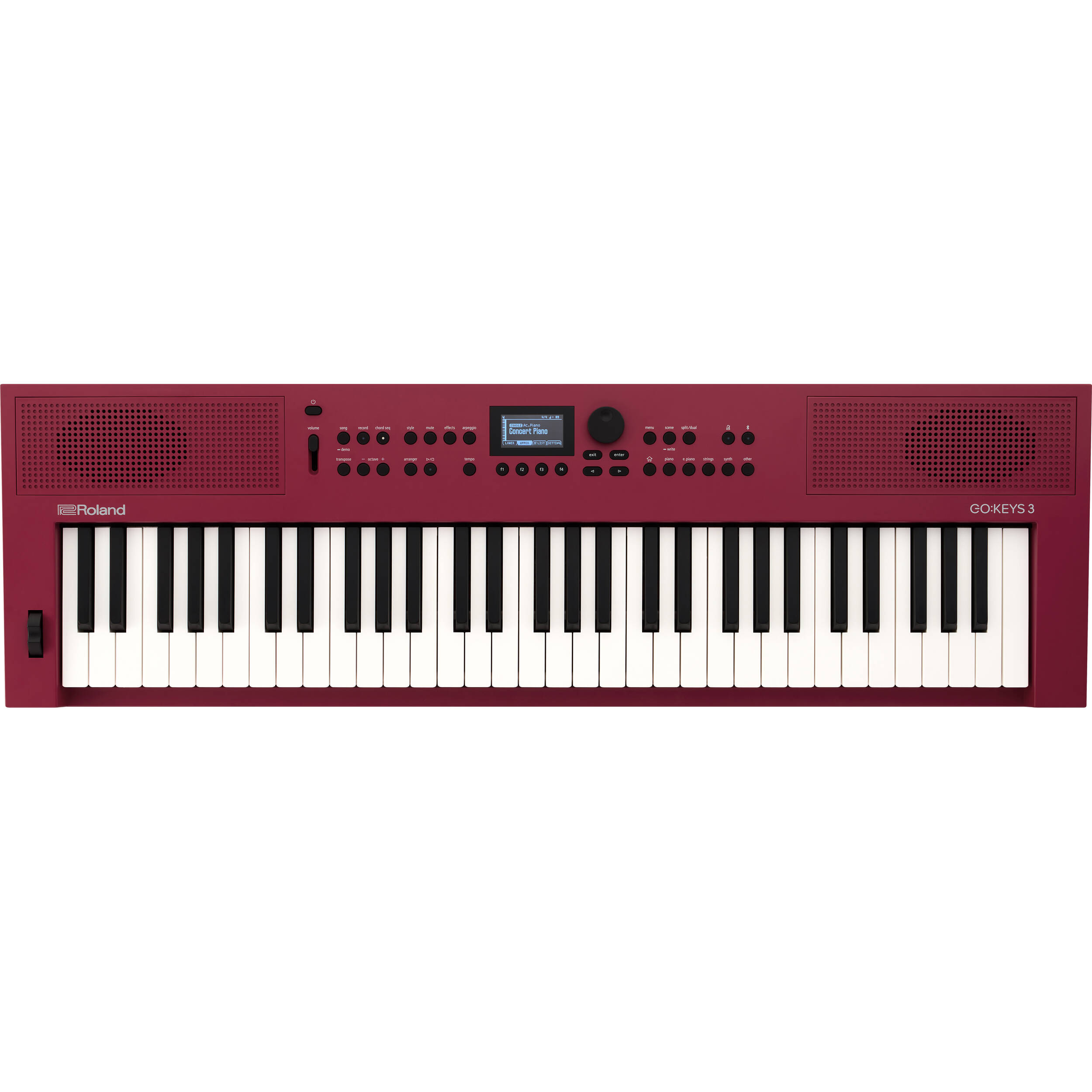 1711422106_IMG_2203382.jpg Roland GO:KEYS 3 RD - Imagen 3