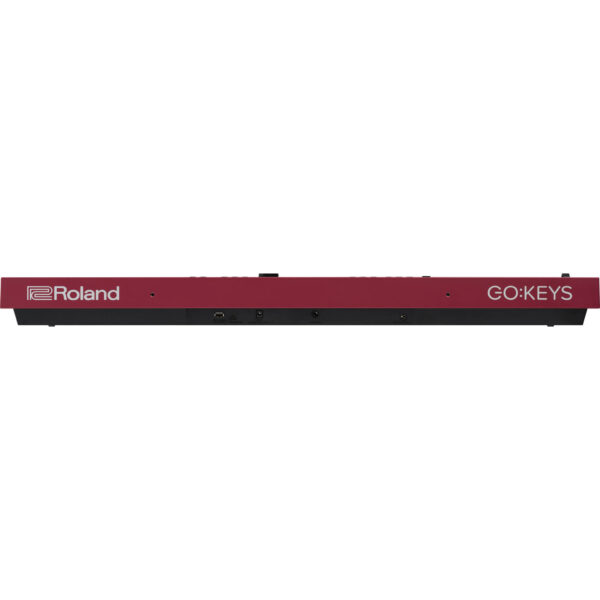 Roland GO:KEYS 3 RD - Imagen 4