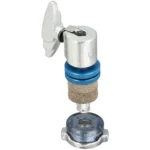 Yamaha LC9 Hi-Hat Clutch - Imagen 3