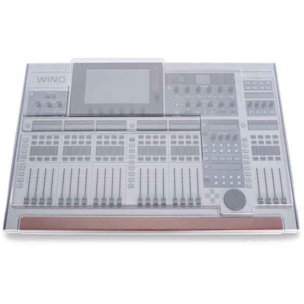 Decksaver Behringer Wing - Imagen 2