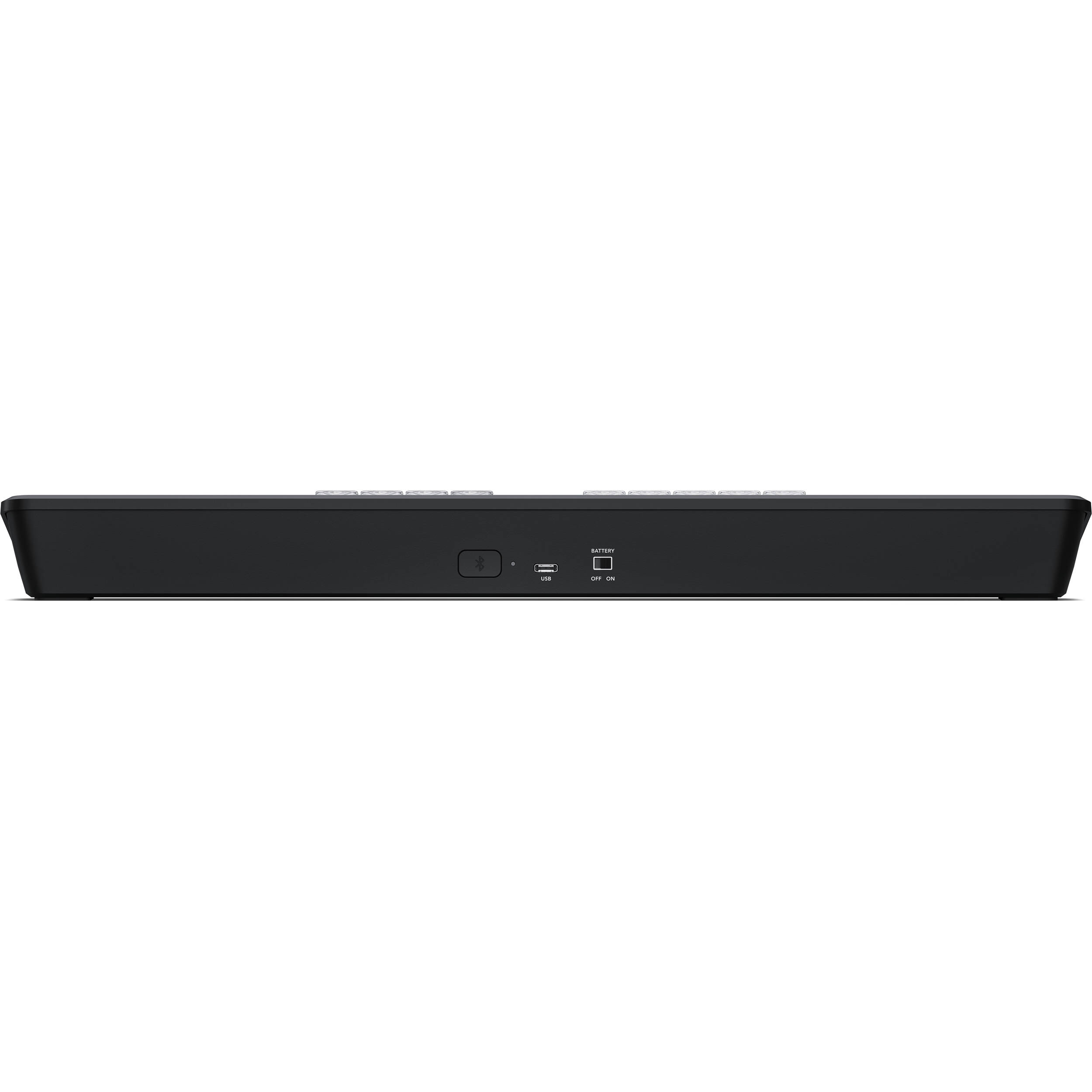 1712932258_IMG_2231859.jpg Blackmagic Design ATEM Micro Panel - Imagen 2