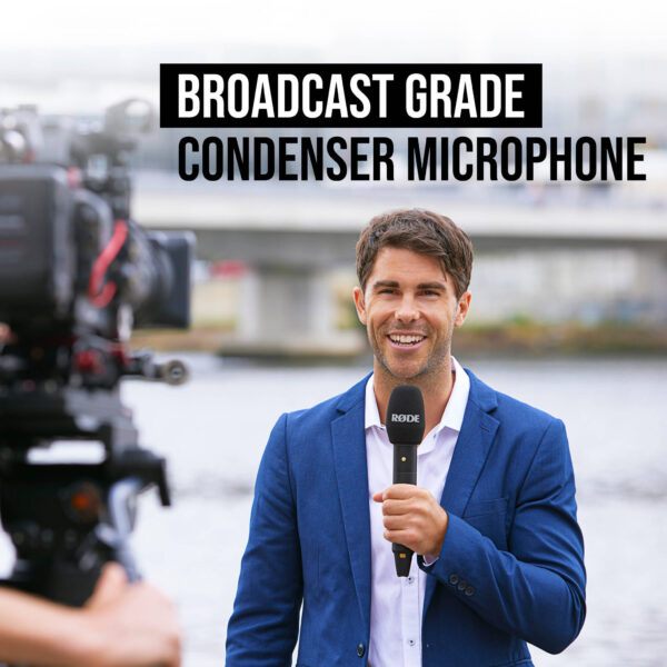 Rode Interview Pro - Imagen 4