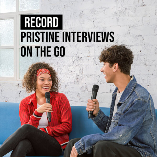 Rode Interview Pro - Imagen 6