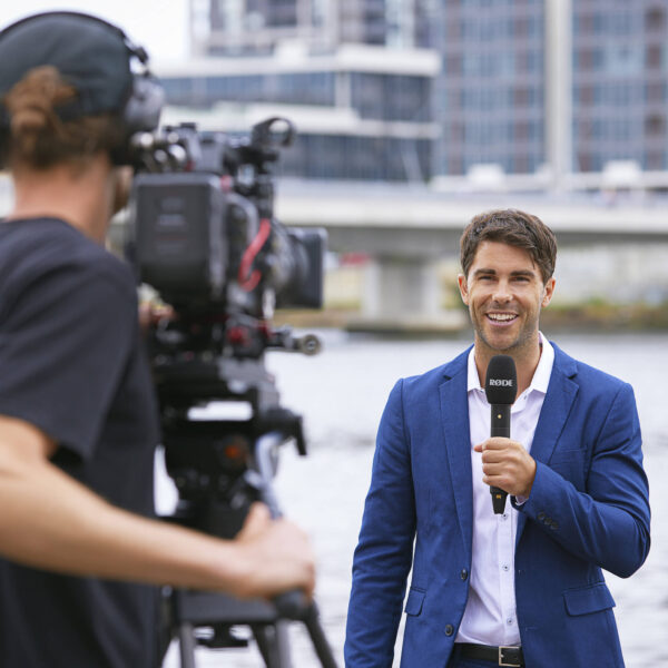 Rode Interview Pro - Imagen 9