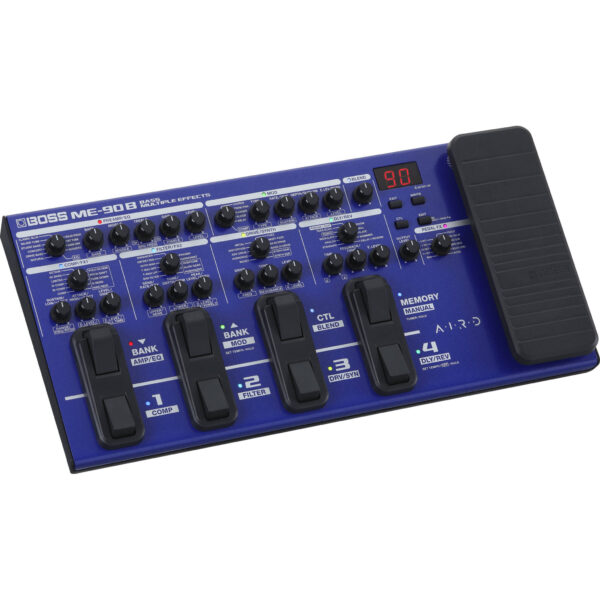 Boss ME-90B - Imagen 1