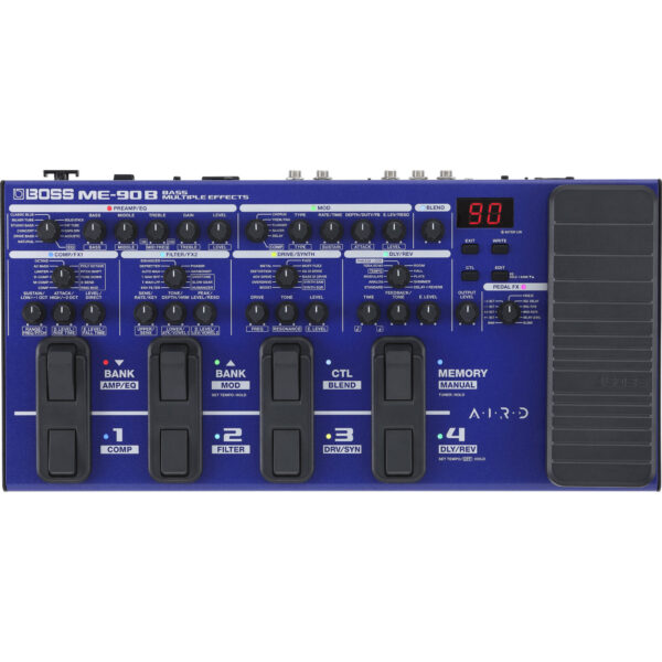 Boss ME-90B - Imagen 2