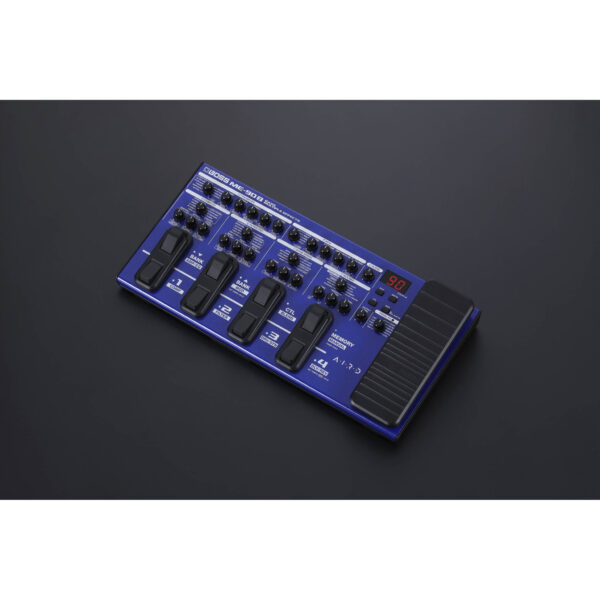 Boss ME-90B - Imagen 5