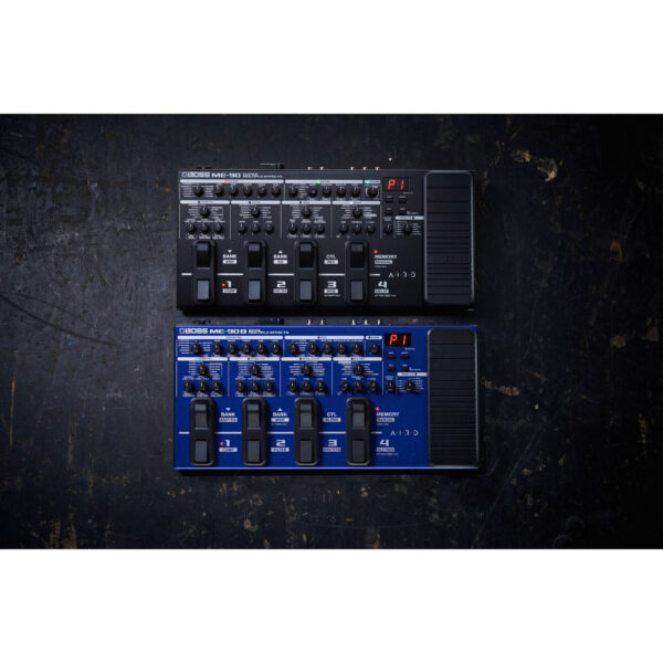 Boss ME-90B - Imagen 6