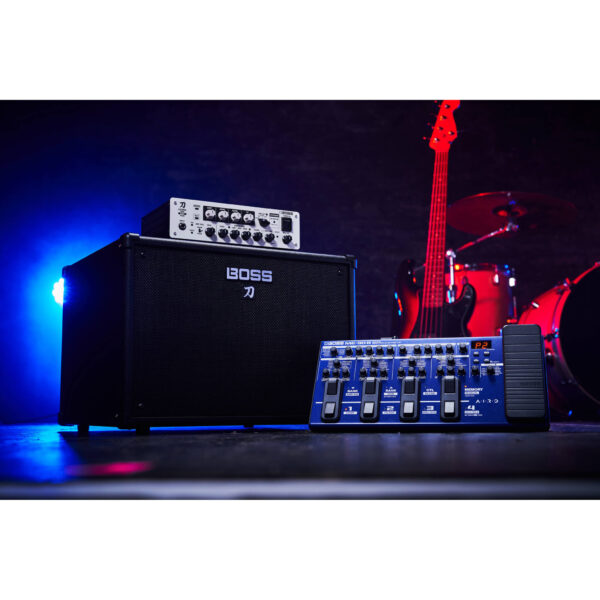 Boss ME-90B - Imagen 7