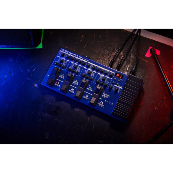 Boss ME-90B - Imagen 8