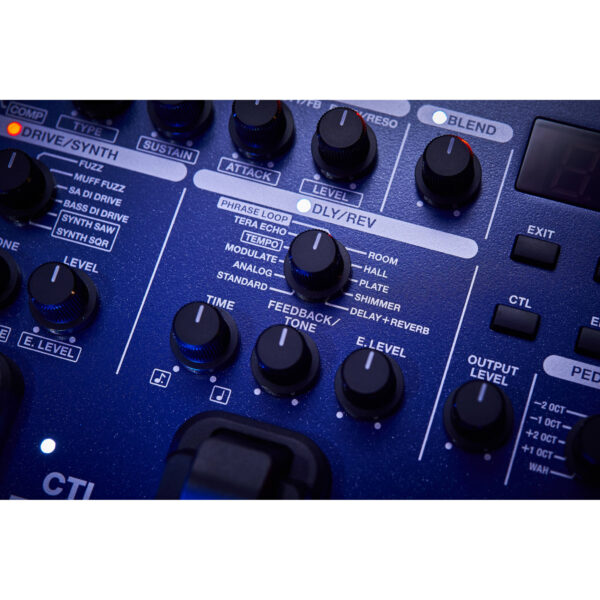 Boss ME-90B - Imagen 10