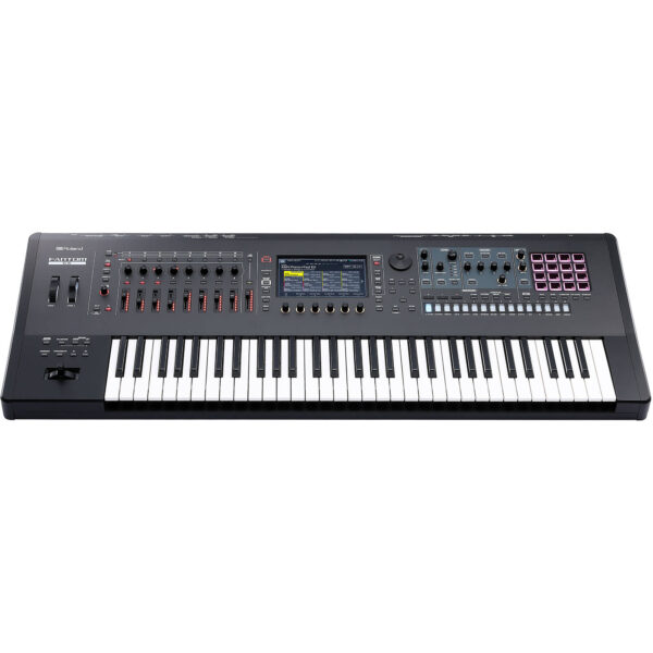 Roland Fantom-6 EX - Imagen 3