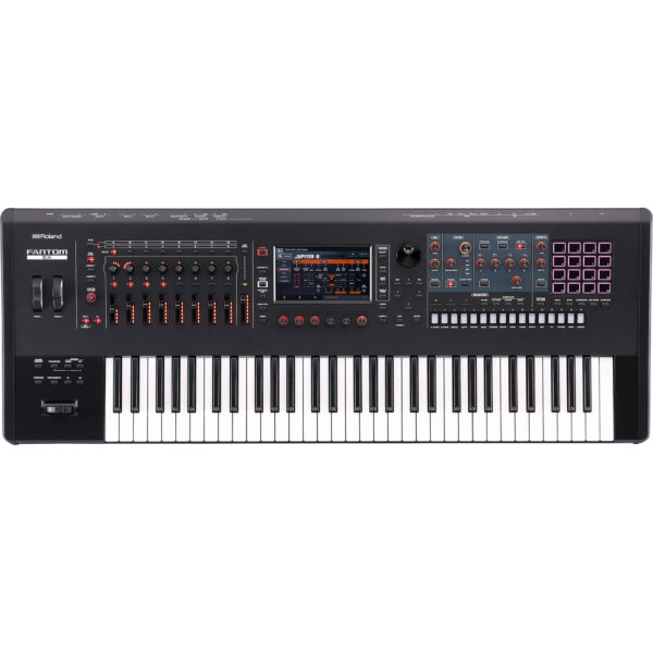 Roland Fantom-6 EX - Imagen 4