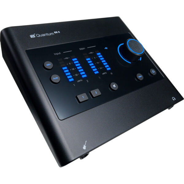 Presonus Quantum ES2 - Imagen 1