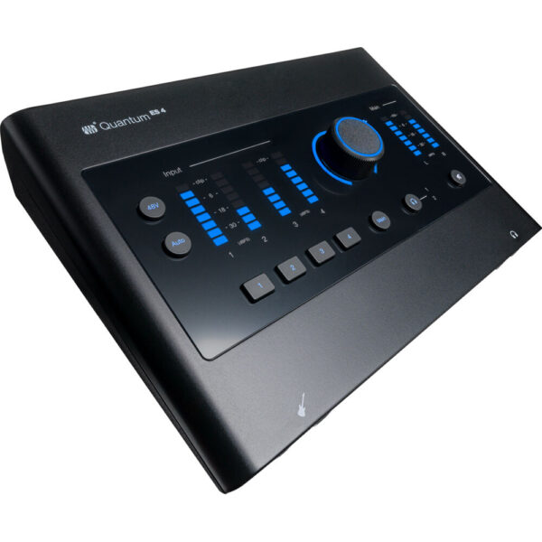 Presonus Quantum ES4 - Imagen 1
