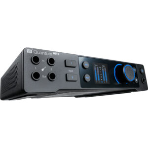 Presonus Quantum HD2