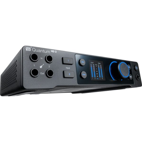 Presonus Quantum HD2 - Imagen 1