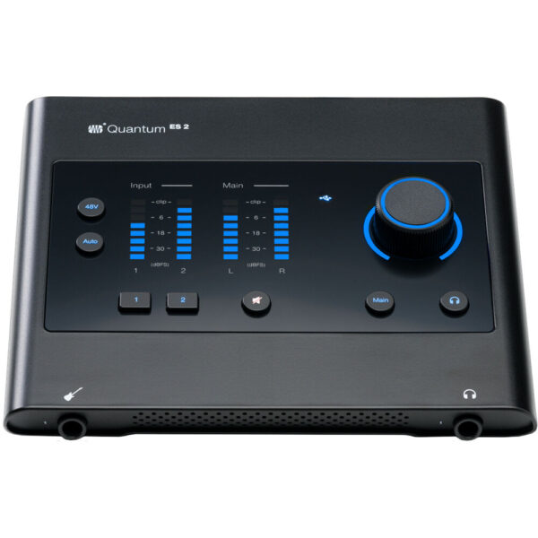 Presonus Quantum ES2 - Imagen 3