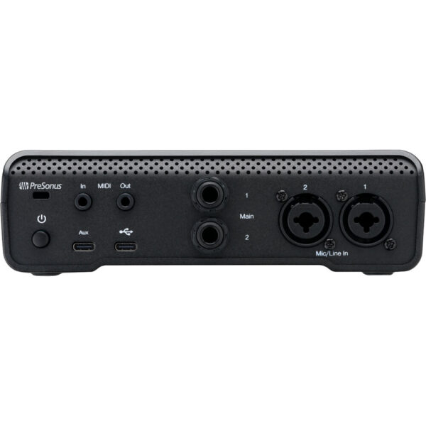 Presonus Quantum ES2 - Imagen 4