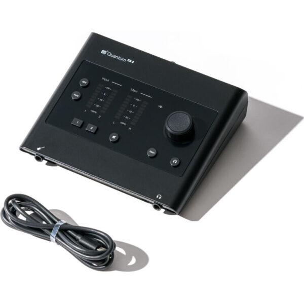 Presonus Quantum ES2 - Imagen 6