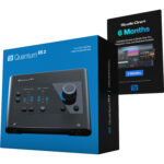 Presonus Quantum ES2 - Imagen 5