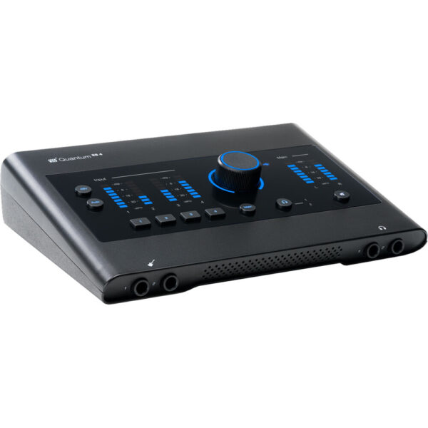 Presonus Quantum ES4 - Imagen 2
