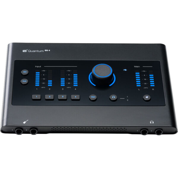 Presonus Quantum ES4 - Imagen 3