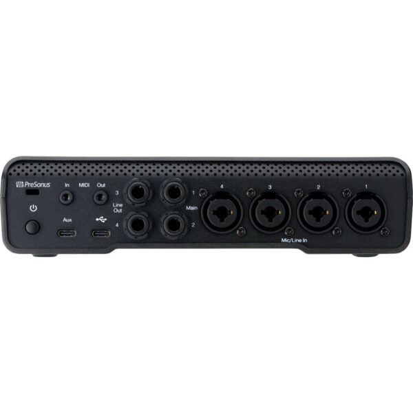 Presonus Quantum ES4 - Imagen 4