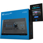 Presonus Quantum ES4 - Imagen 6