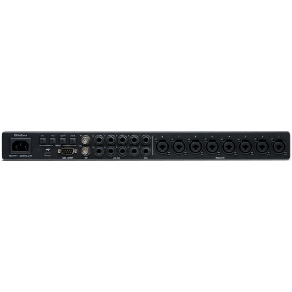 Presonus Quantum HD8 - Imagen 3