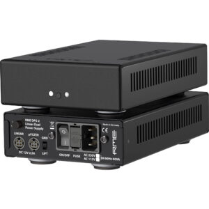 RME DPS-2