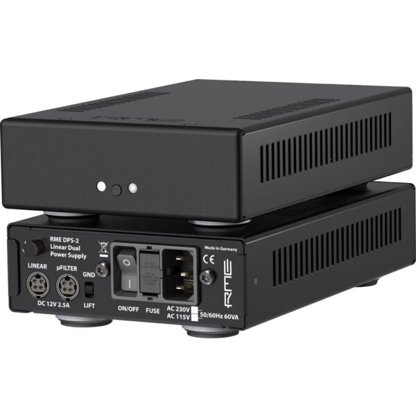 RME DPS-2 - Imagen 1
