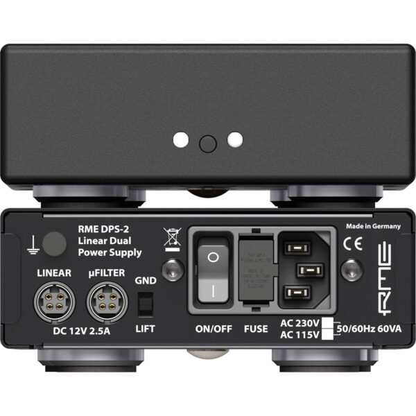RME DPS-2 - Imagen 2