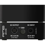 RME LNI-2 DC - Imagen 2