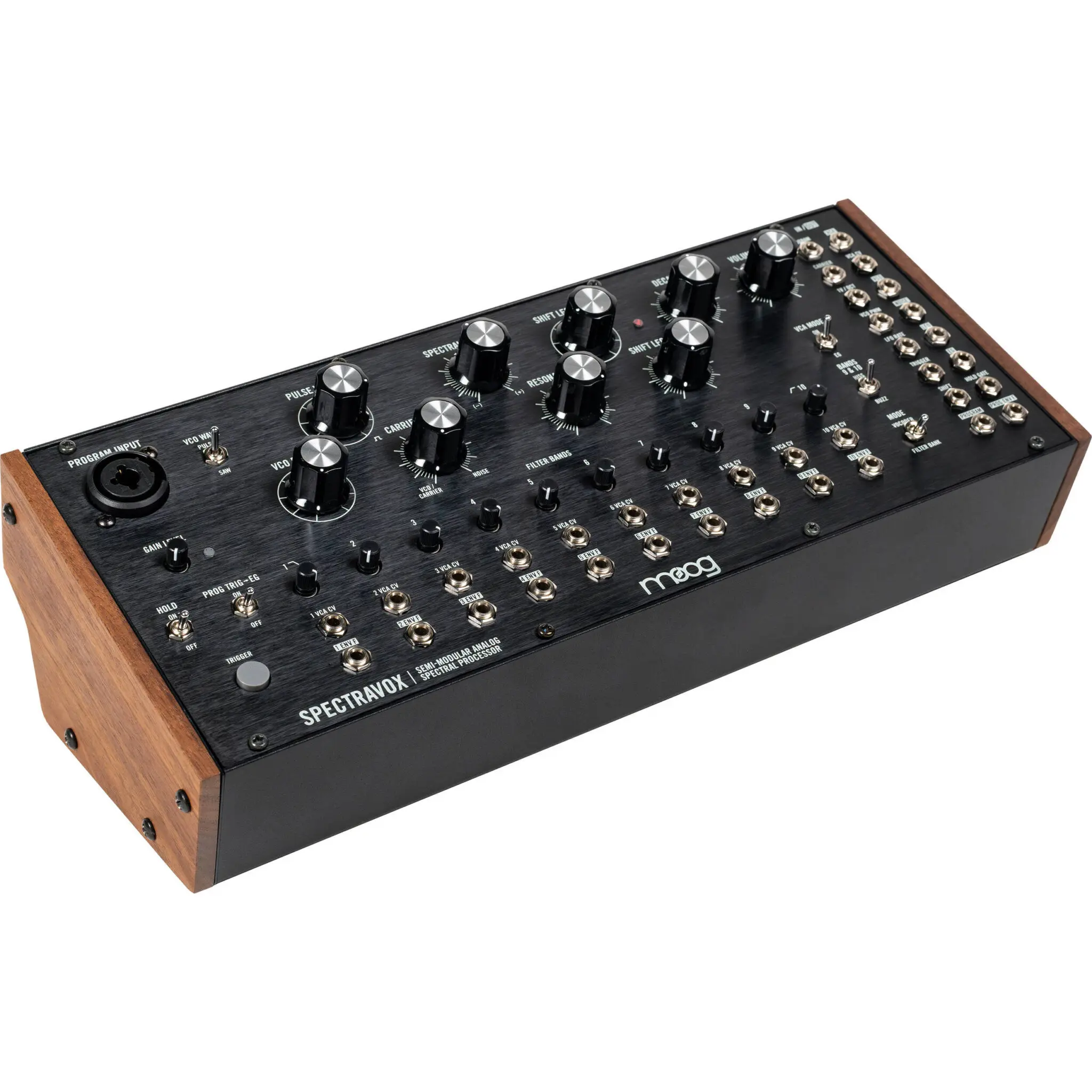 Moog Spectravox - Imagen 1