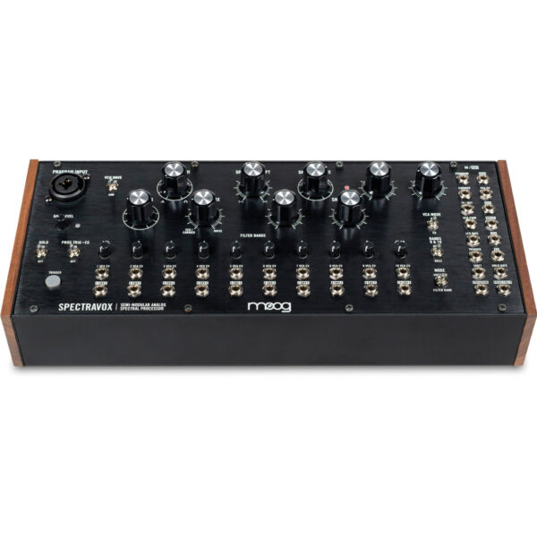 Moog Spectravox - Imagen 7