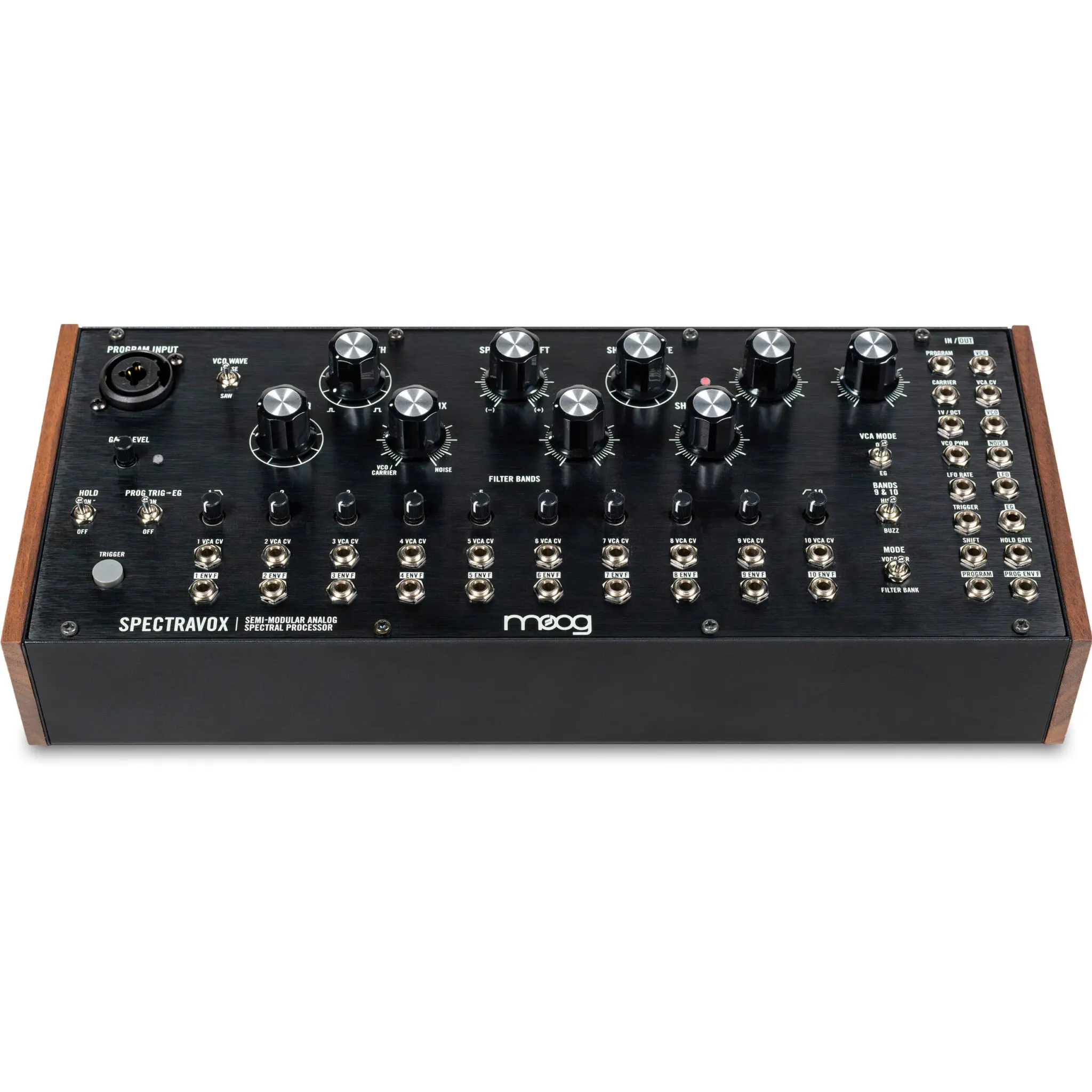 Moog Spectravox - Imagen 7
