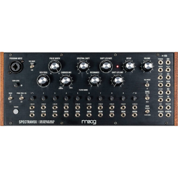 Moog Spectravox - Imagen 8