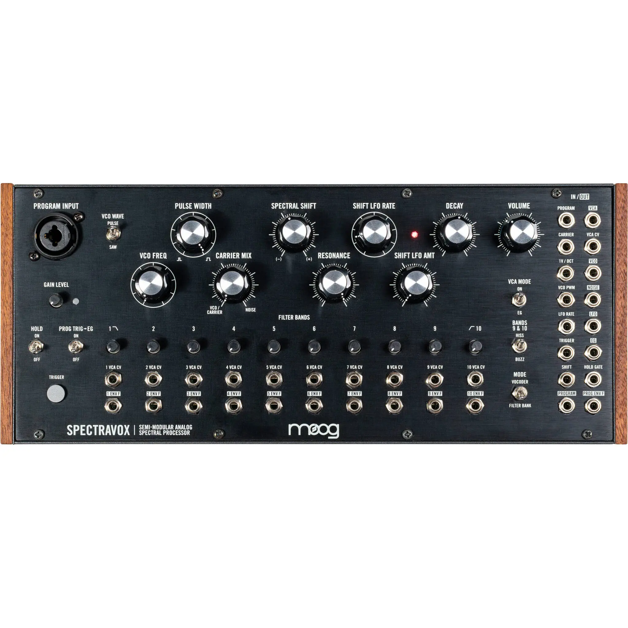 Moog Spectravox - Imagen 8
