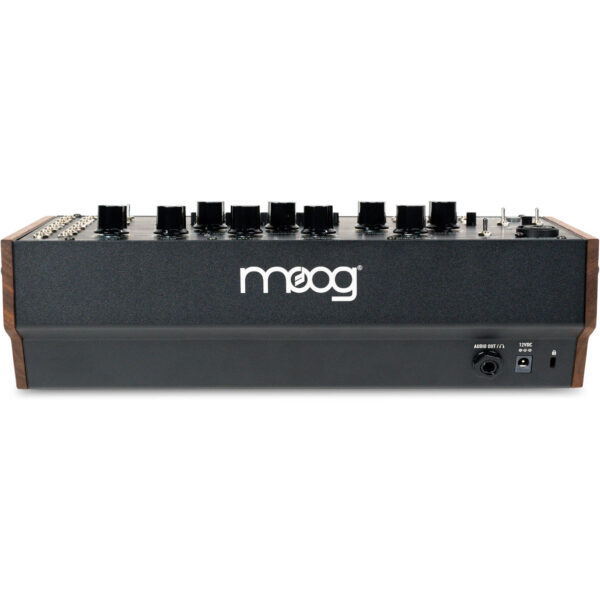 Moog Spectravox - Imagen 9