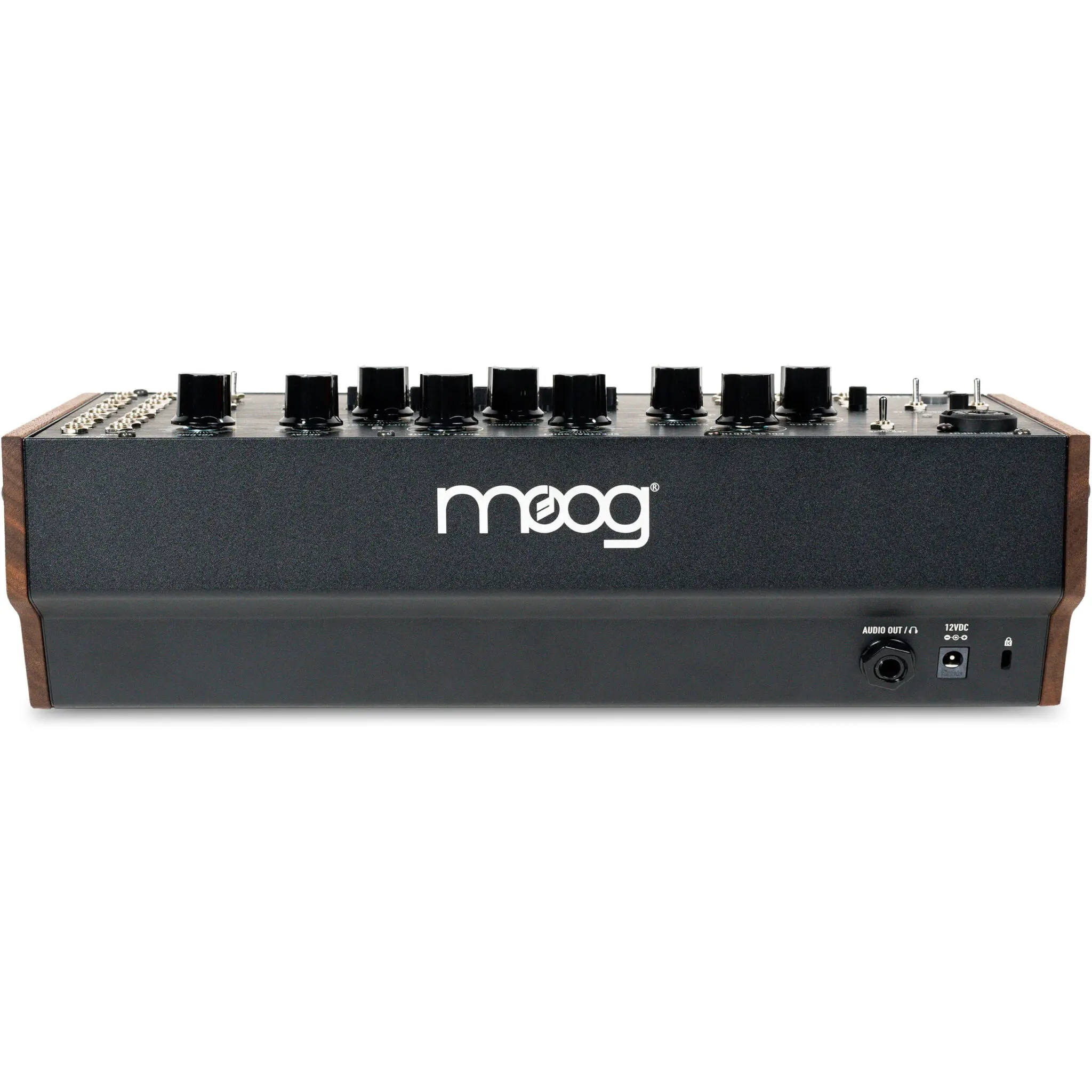 Moog Spectravox - Imagen 9
