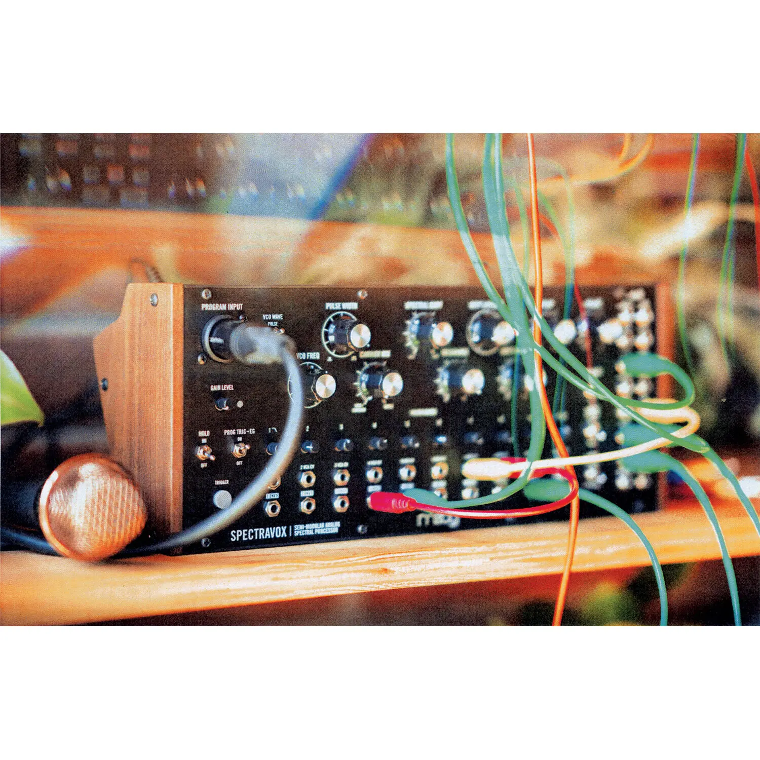 Moog Spectravox - Imagen 3