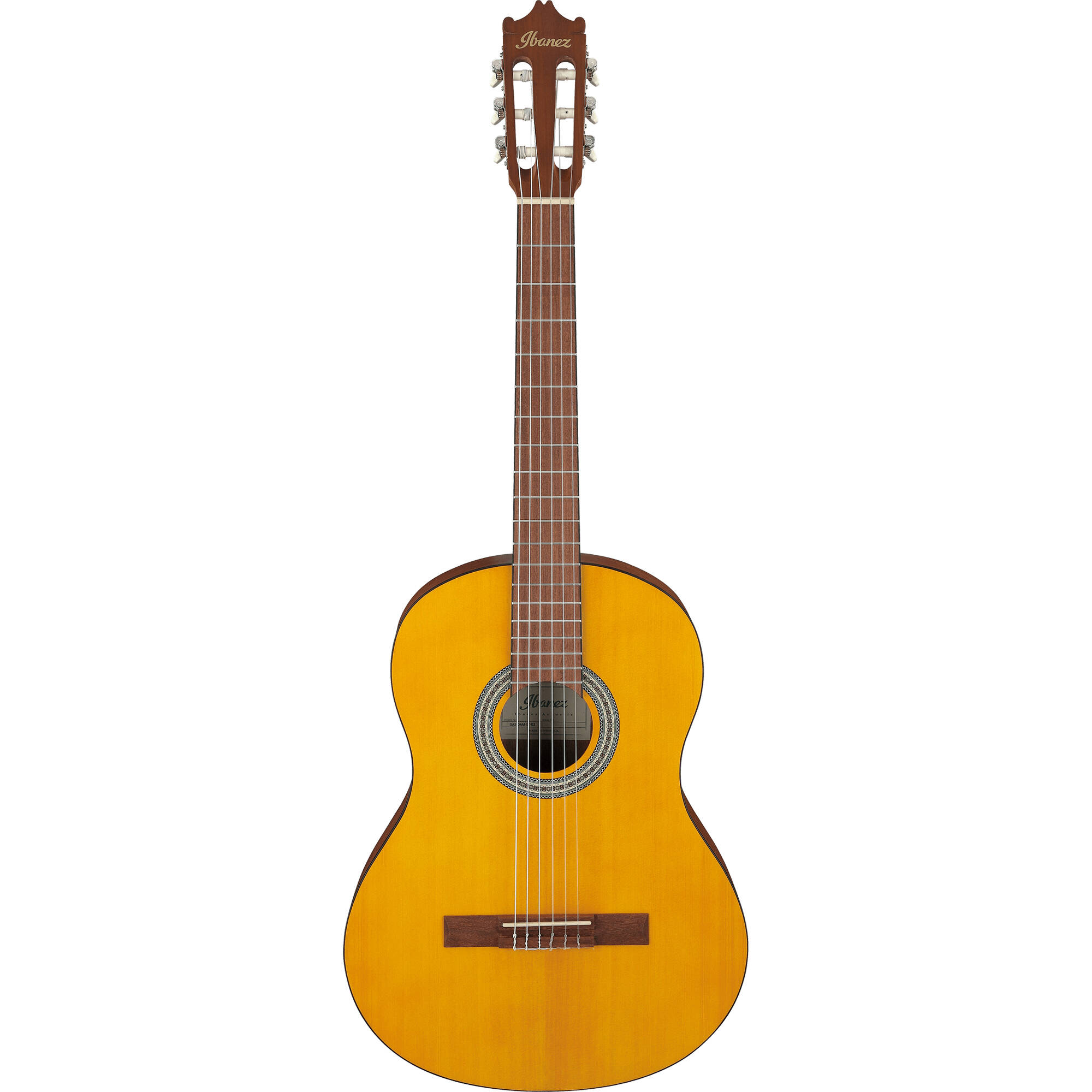 1715684722_1161371.jpg Ibanez GA3-OAM - Imagen 1